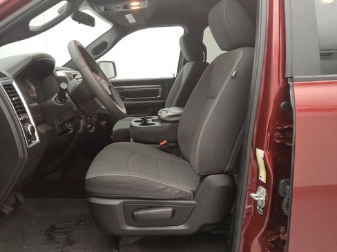 Used 2021 RAM 1500 Classic Warlock image 17