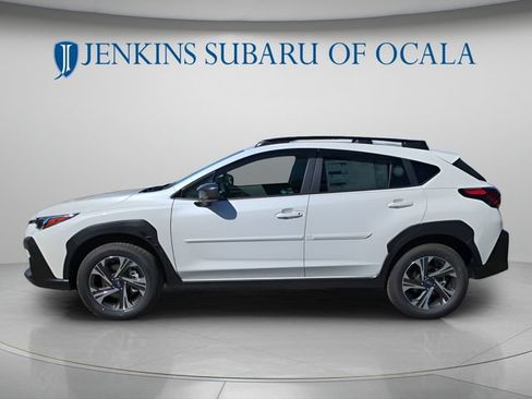 Used 2026 Subaru Crosstrek 2.5i Premium AWD/4WD image 6