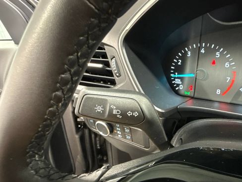 Used 2022 Ford Escape SE w/ Convenience Package AWD/4WD image 35