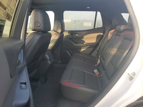 New 2026 Chevrolet Equinox RS w/ Convenience Package III image 14