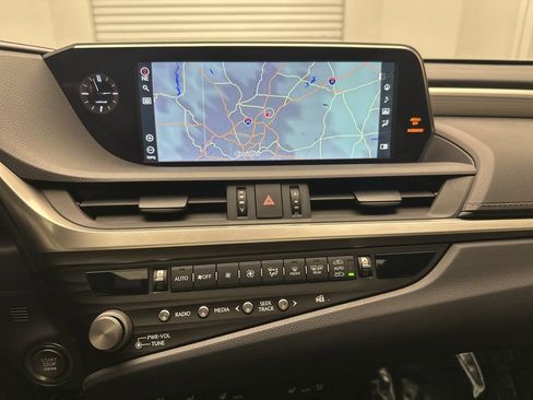 Used 2021 Lexus ES 350 F Sport w/ Accessory Package 2 image 20