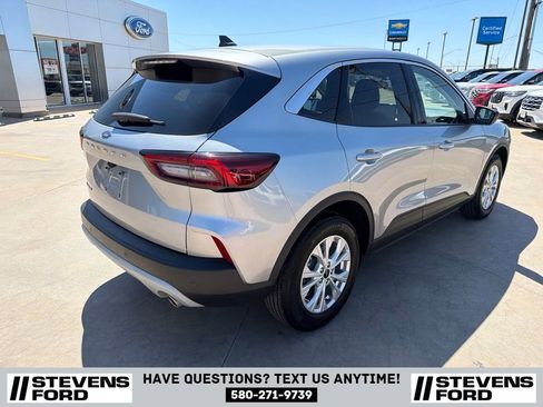 Used 2024 Ford Escape Active w/ Tech Pack #1 FWD image 4