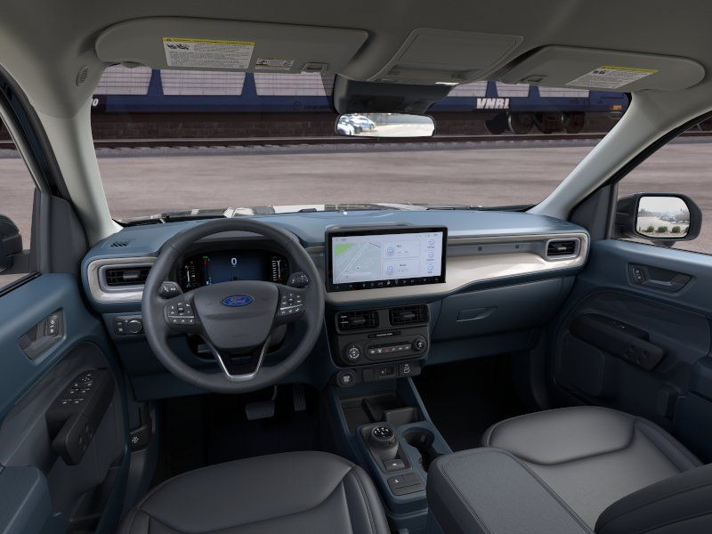 New 2026 Ford Maverick Lariat AWD/4WD image 11