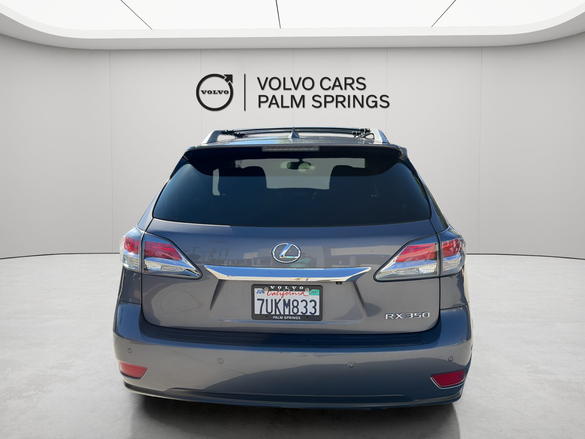 Used 2015 Lexus RX 350 FWD image 5