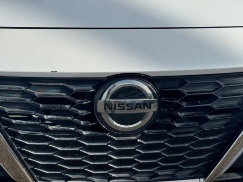 Certified 2021 Nissan Sentra SR image 7