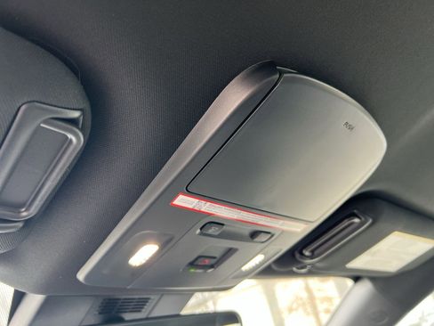 New 2026 Toyota Camry SE image 27