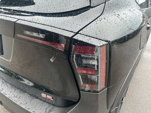 Certified 2026 Nissan Kicks SR FWD image 42