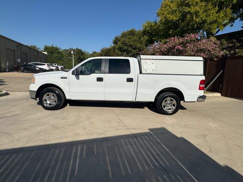 Used 2008 Ford F150 XLT RWD image 5