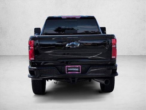 Used 2026 Chevrolet Silverado 2500 LT w/ Trail Boss Package AWD/4WD image 7