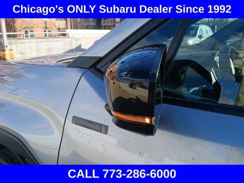 Used 2025 Subaru Forester Touring image 31