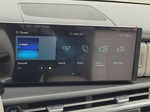 New 2026 Hyundai Santa Fe SE FWD image 13