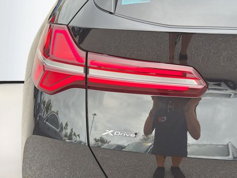 New 2026 BMW X3 xDrive30 w/ Convenience Package image 11