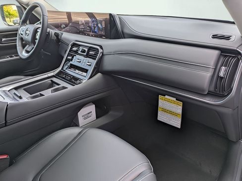 New 2026 Nissan Armada SV AWD/4WD image 26