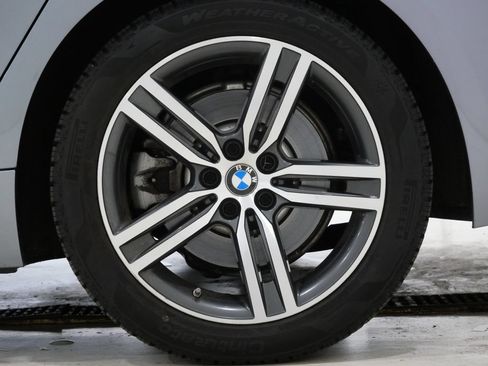 Used 2021 BMW 530i xDrive w/ Executive Package AWD/4WD image 9