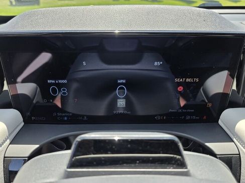 Used 2025 Lincoln Aviator Reserve w/ Illumination Package image 29