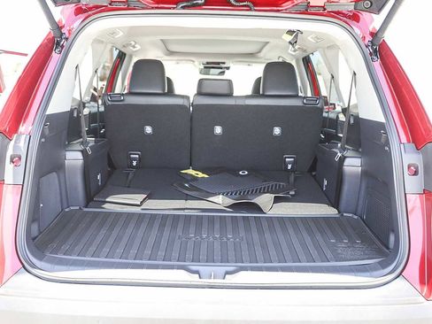 New 2026 Toyota Grand Highlander AWD image 26