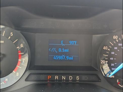 Used 2014 Ford Fusion S FWD image 10