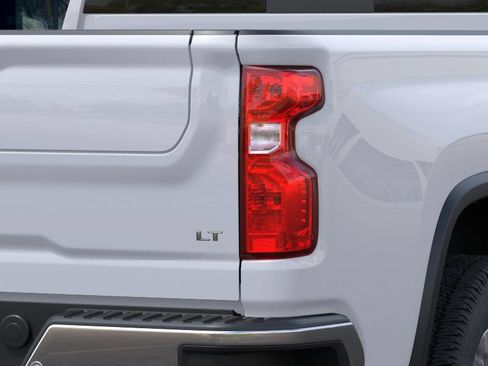 New 2026 Chevrolet Silverado 2500 LT w/ All Star Edition AWD/4WD image 17