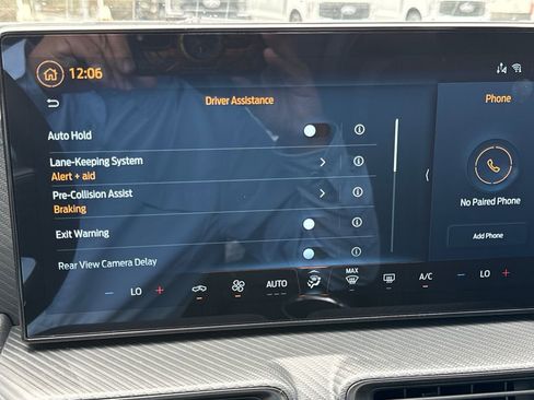 New 2026 Ford Mustang GT image 27