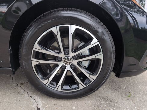 Used 2026 Volkswagen Jetta Sport FWD image 13