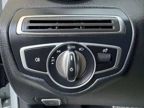 Used 2018 Mercedes-Benz C 300 4MATIC Sedan w/ AMG Line image 46