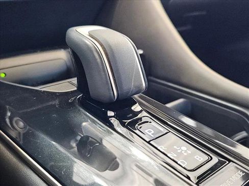 Used 2025 Toyota Crown Nightshade image 10