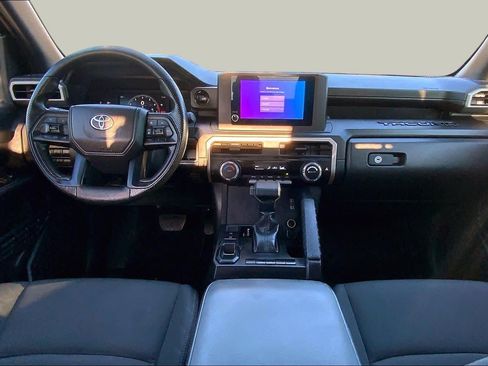 Used 2024 Toyota Tacoma SR RWD image 14