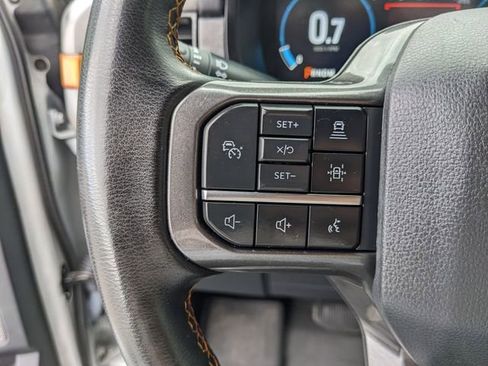 Used 2023 Ford F150 Tremor w/ Equipment Group 402A High AWD/4WD image 31