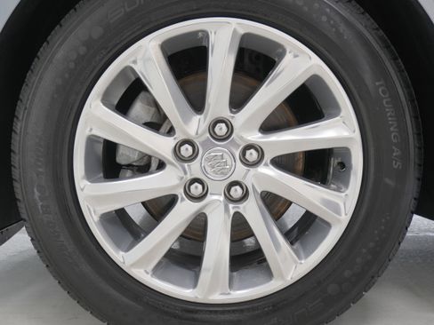 Used 2020 Buick Envision Essence image 28