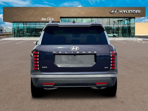 New 2026 Hyundai Palisade SEL Premium AWD/4WD image 6