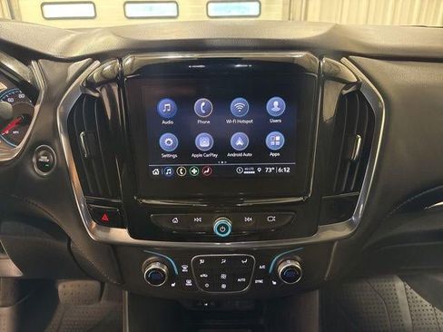 Used 2023 Chevrolet Traverse LT FWD image 19