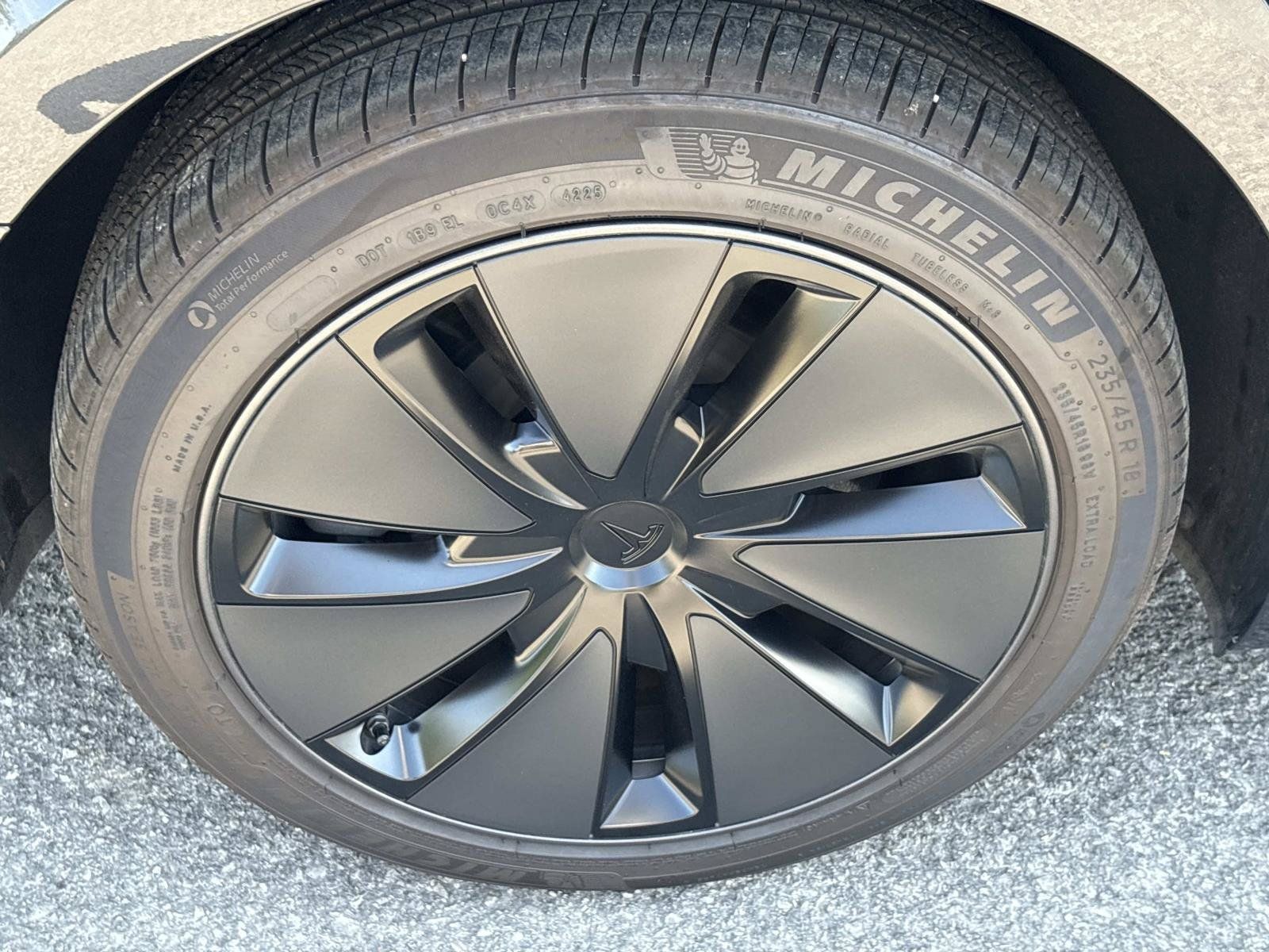 Used 2026 Tesla Model 3 RWD image 32