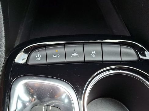 Used 2026 Buick Encore GX Sport Touring w/ Comfort Package AWD/4WD image 24