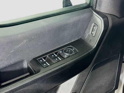 Used 2023 Ford F150 XL w/ STX Appearance Package image 23