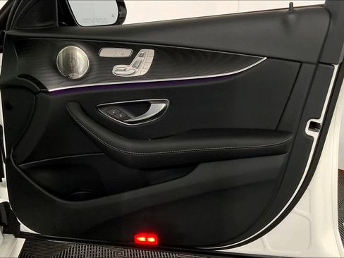 Used 2023 Mercedes-Benz E 350 E 350 image 23