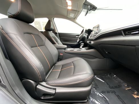 Used 2022 Nissan Altima 2.5 SR image 16