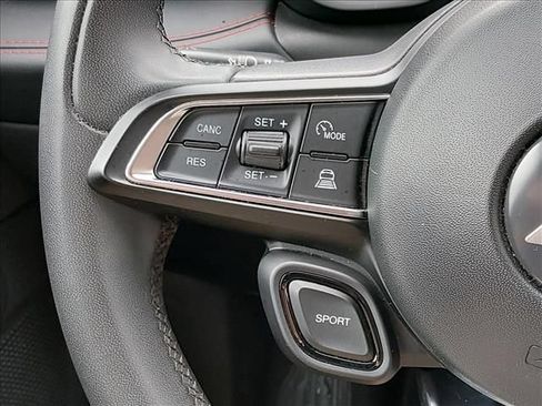 Used 2024 Dodge Hornet GT AWD/4WD image 23