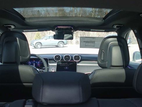 New 2026 Mercedes-Benz GLC 300 4MATIC image 13