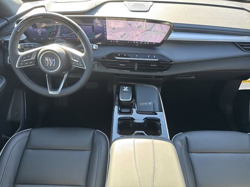 New 2026 Buick Enclave Avenir w/ Super Cruise Package image 27