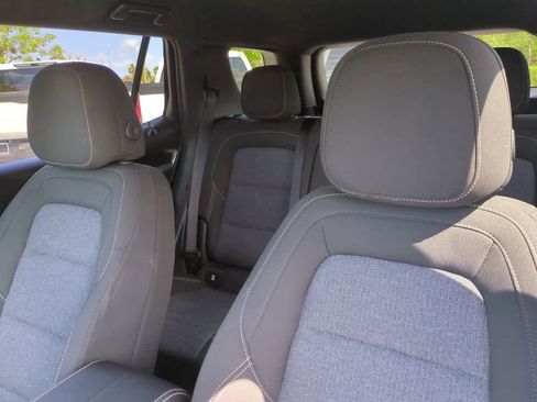 Used 2026 GMC Terrain Elevation FWD image 8