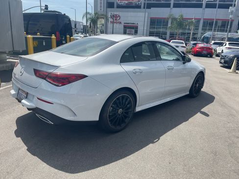Used 2022 Mercedes-Benz CLA 250 image 5