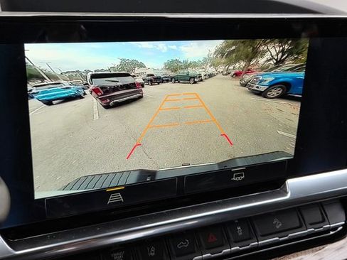 New 2026 Chevrolet Silverado 2500 LT image 26