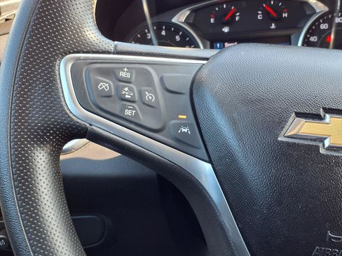 Used 2020 Chevrolet Equinox LT AWD/4WD image 15