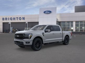 New 2026 Ford F150 Lariat AWD/4WD 360° Tour