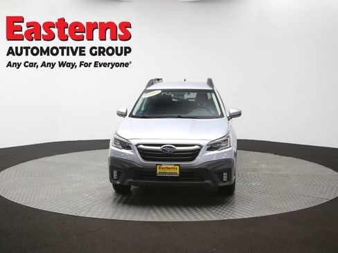 Used 2022 Subaru Outback Premium AWD/4WD image 53