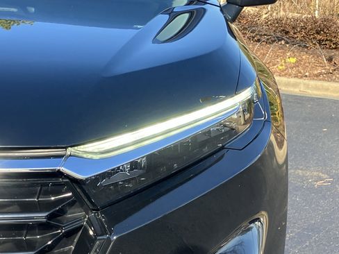 Used 2025 Honda CR-V EX image 5