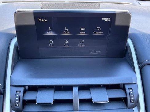 Used 2021 Lexus NX 300 FWD w/ Accessory Package 2 image 35