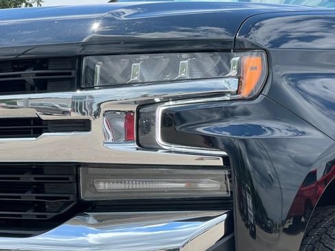 Used 2021 Chevrolet Silverado 1500 LT w/ All Star Edition Plus AWD/4WD image 43
