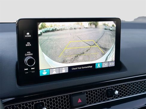 Used 2024 Honda Civic Touring image 14