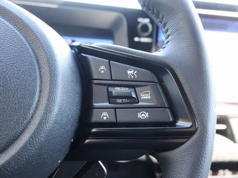 New 2026 Subaru Outback Limited image 31